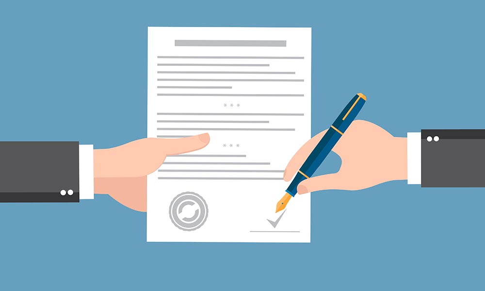 Altera&ccedil;&atilde;o contratual: saiba como atualizar dados cadastrais da empresa -  Conube Blog