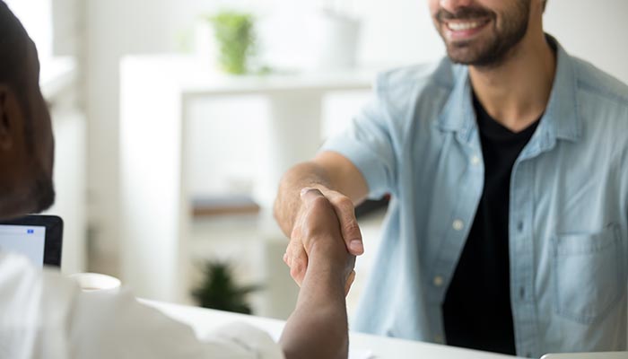 Dúvida sobre o Contrato Verde e Amarelo