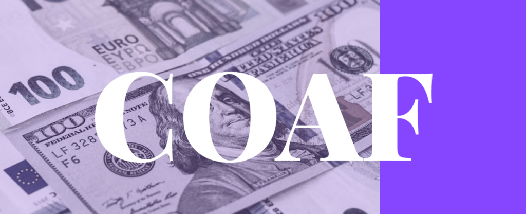 Coaf Entenda o que é COAF e como fazer essa declaração - Blog da Conube ...