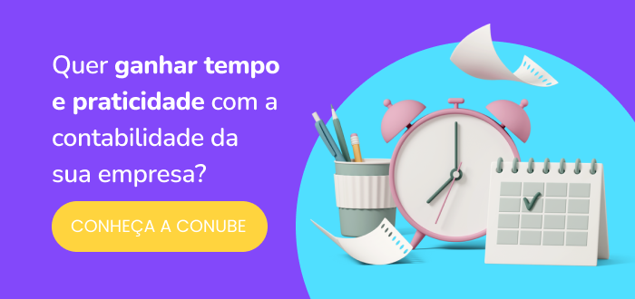 Conheça a Conube