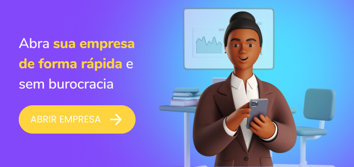 Abrir empresa e contabilidade para consultores