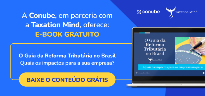 E-Book Reforma Tributária
