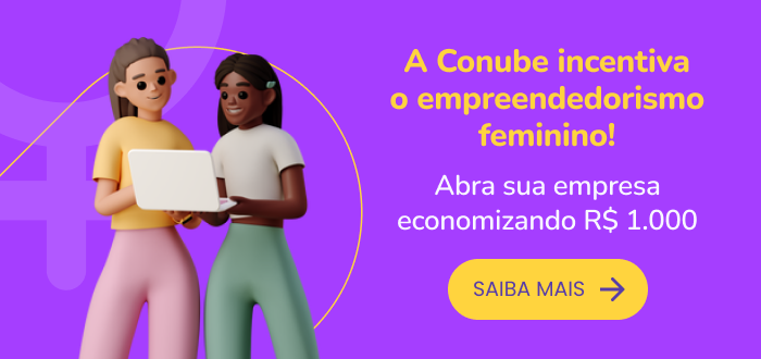 Abertura de Empresa - Empreendedorismo Feminino