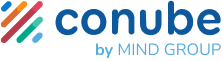 Logo Conube Mind Group